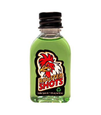 Tequila Lime (30ML)